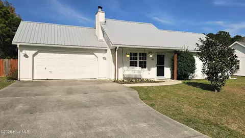 183 Parnell Rd, Hubert, NC 28539 photo 3
