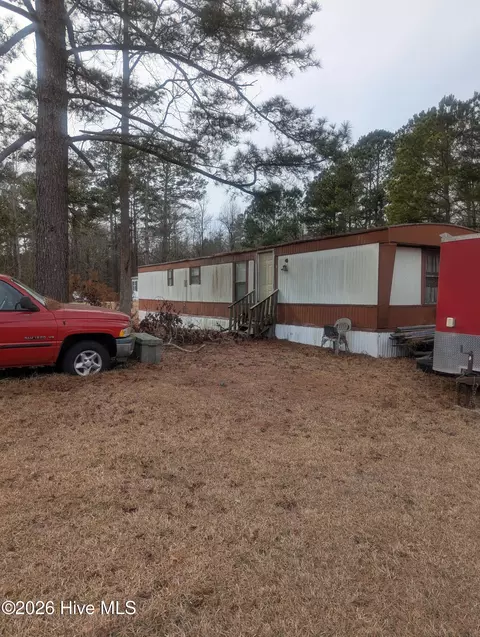1183 Mcallister Rd, Jacksonville, NC 28540