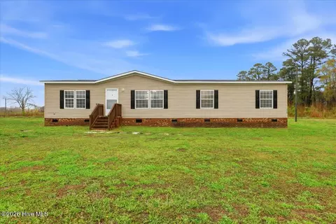 313 Myers Rd, Rocky Mount, NC 27801
