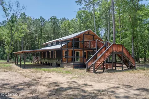 00 Highway 42, Tarboro, NC 27886