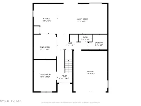 215 Laurel Woods Way, Currituck, NC 27929