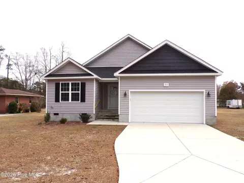 310 Green Dr, Goldsboro, NC 27534