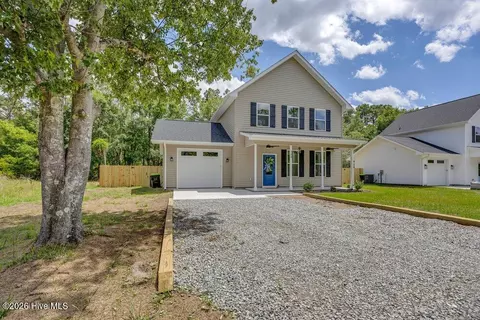 296 Charlestown Rd, Boiling Spring Lakes, NC 28461