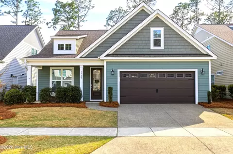 3720 Echo Farms Blvd, Wilmington, NC 28412