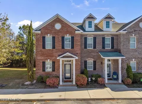 4938 Exton Park Loop, Castle Hayne, NC 28429