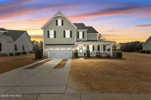 428 Catamaran Dr, Wilmington, NC 28412