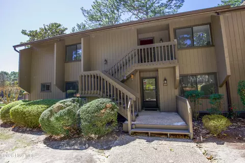 250 Sugar Gum Ln #124, Pinehurst, NC 28374