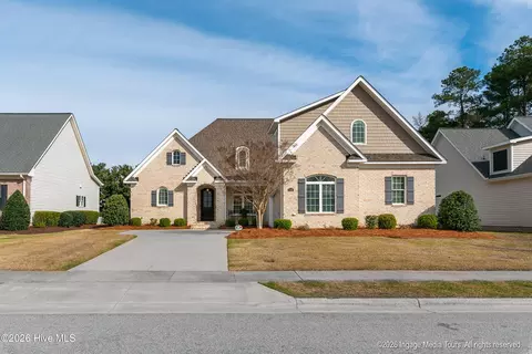 2100 Coleman Dr, Winterville, NC 28590