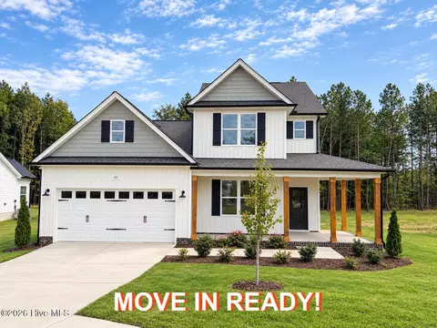 137 Cardovia Way, Wendell, NC 27591