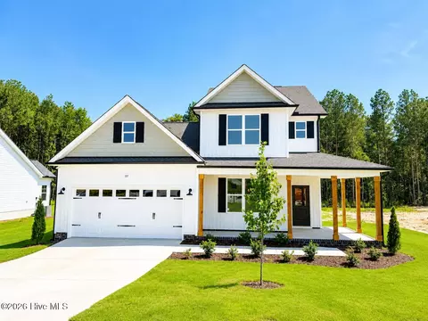 137 Cardovia Way, Wendell, NC 27591
