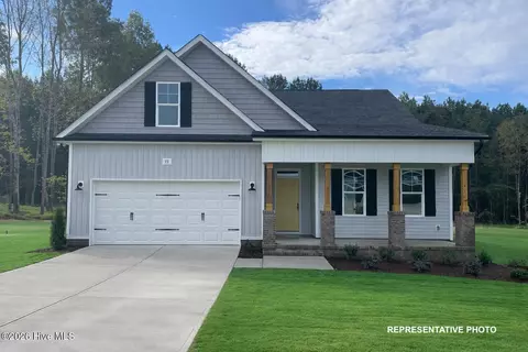 211 Cardovia Way, Wendell, NC 27591