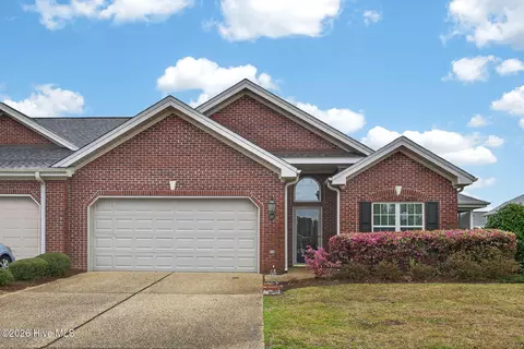 1212 Birkdale Dr, Winnabow, NC 28479