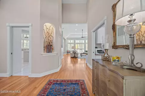 Entry Way - 922 Potomac Dr, Chocowinity, NC 27817 photo 1 of 3