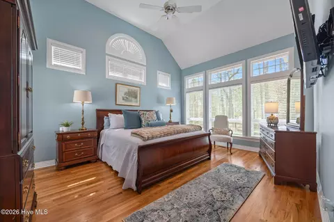 Bedroom - 922 Potomac Dr, Chocowinity, NC 27817 photo 1 of 7