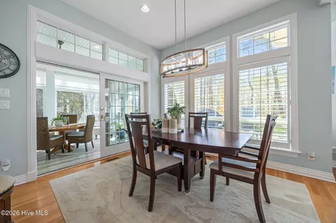 Dining - 922 Potomac Dr, Chocowinity, NC 27817 photo 1 of 1