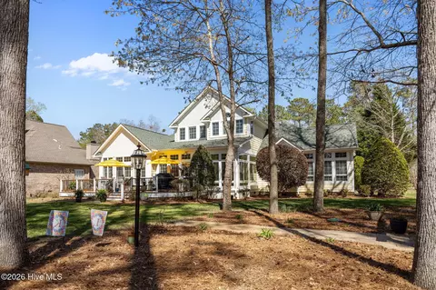 Exterior - 922 Potomac Dr, Chocowinity, NC 27817 photo 8 of 11
