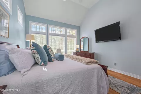 Bedroom - 922 Potomac Dr, Chocowinity, NC 27817 photo 2 of 7