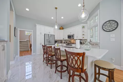 Kitchen - 922 Potomac Dr, Chocowinity, NC 27817 photo 1 of 5