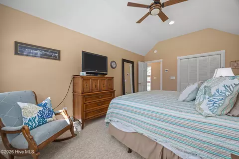 Bedroom - 922 Potomac Dr, Chocowinity, NC 27817 photo 7 of 7