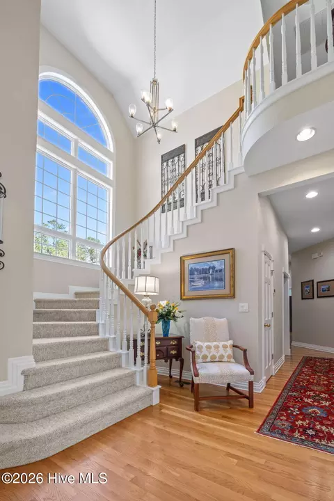 Entry Way - 922 Potomac Dr, Chocowinity, NC 27817 photo 3 of 3