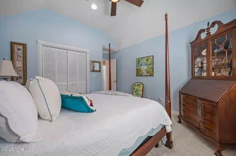 Bedroom - 922 Potomac Dr, Chocowinity, NC 27817 photo 5 of 7