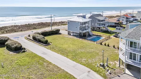 1687 New River Inlet Rd, North Topsail Beach, NC 28460