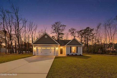 701 Boundary Loop Rd NW, Calabash, NC 28467
