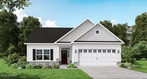 908 Rialto Ln, Ayden, NC 28513