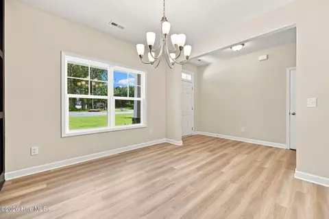 Entry Way - 4206 Tinsley Ct, Ayden, NC 28513 photo 3 of 4