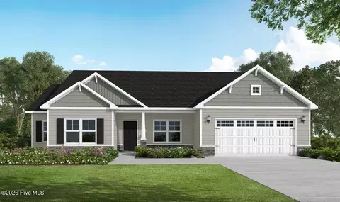 4206 Tinsley Ct, Ayden, NC 28513