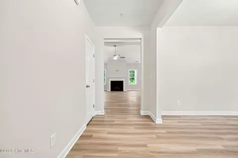 Entry Way - 4206 Tinsley Ct, Ayden, NC 28513 photo 1 of 4