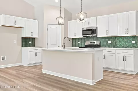 Kitchen - 4206 Tinsley Ct, Ayden, NC 28513 photo 1 of 4