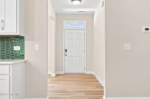 Entry Way - 4206 Tinsley Ct, Ayden, NC 28513 photo 2 of 4