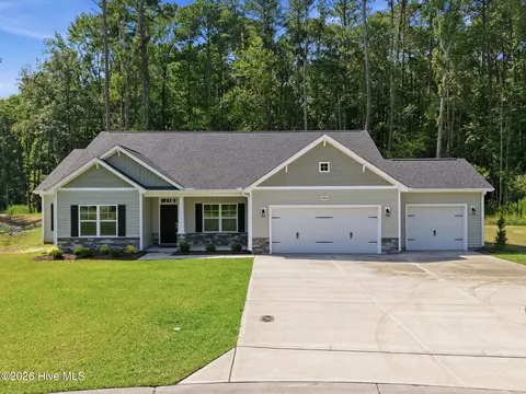 4206 Tinsley Ct, Ayden, NC 28513