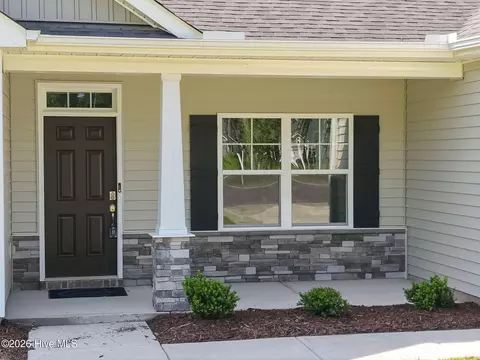 Exterior - 4206 Tinsley Ct, Ayden, NC 28513 photo 2 of 7