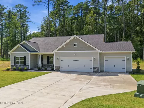 Other - 4206 Tinsley Ct, Ayden, NC 28513 photo 2 of 17