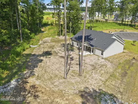 Exterior - 4206 Tinsley Ct, Ayden, NC 28513 photo 6 of 7