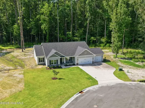 Other - 4206 Tinsley Ct, Ayden, NC 28513 photo 5 of 17