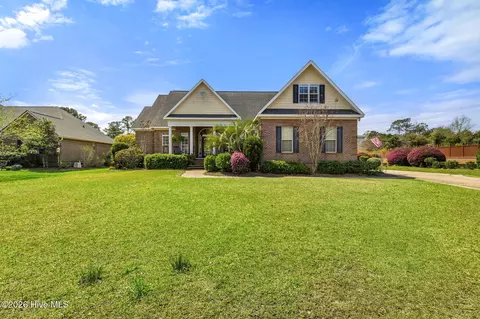 3027 Hayden Dr, Wilmington, NC 28411