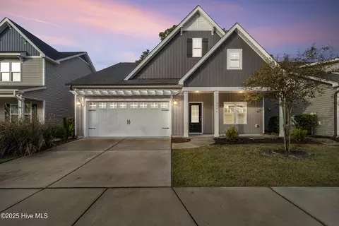 3726 Spicetree Dr, Wilmington, NC 28412