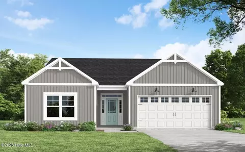 914 Rialto Ln, Ayden, NC 28513