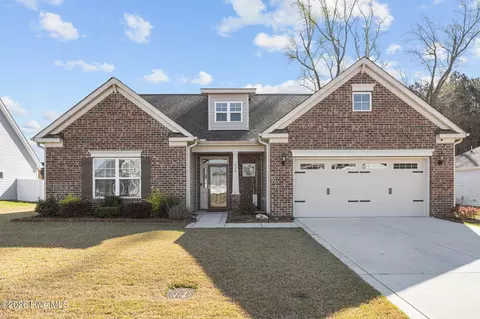420 Holly Grove Dr, Winterville, NC 28590