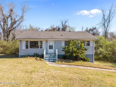 144 Jupiter Trl, Jacksonville, NC 28546