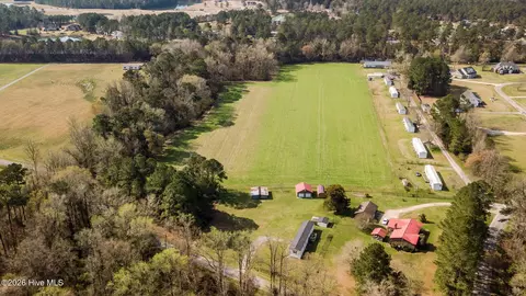 0 Gourd Hill Rd, Wallace, NC 28466