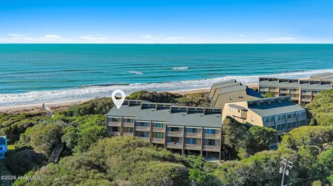 545 Salter Path Road Apt L7 Ocean Grv #L7, OCEAN GROVE, Pine Knoll Shores, NC 28512