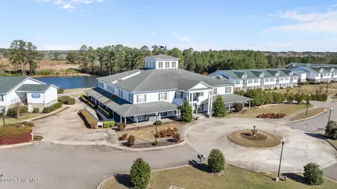 490 Little River Farm Blvd #101A, Carthage, NC 28327