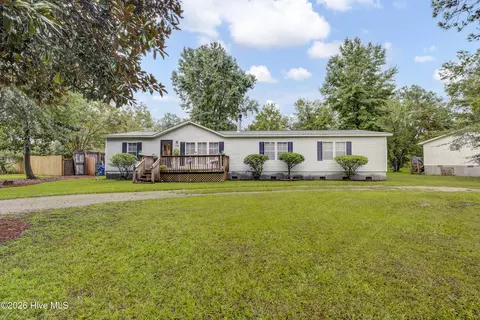 2109 E Lake Shore Dr, Wilmington, NC 28401