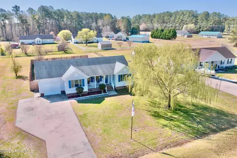 119 Taylor Ct, Hertford, NC 27944