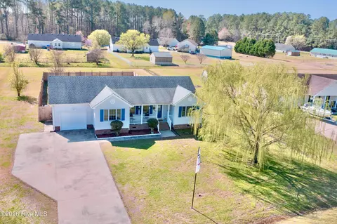 119 Taylor Ct, Hertford, NC 27944