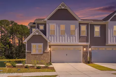 3118 Painted Turtle Loop #21, Wilmington, NC 28409